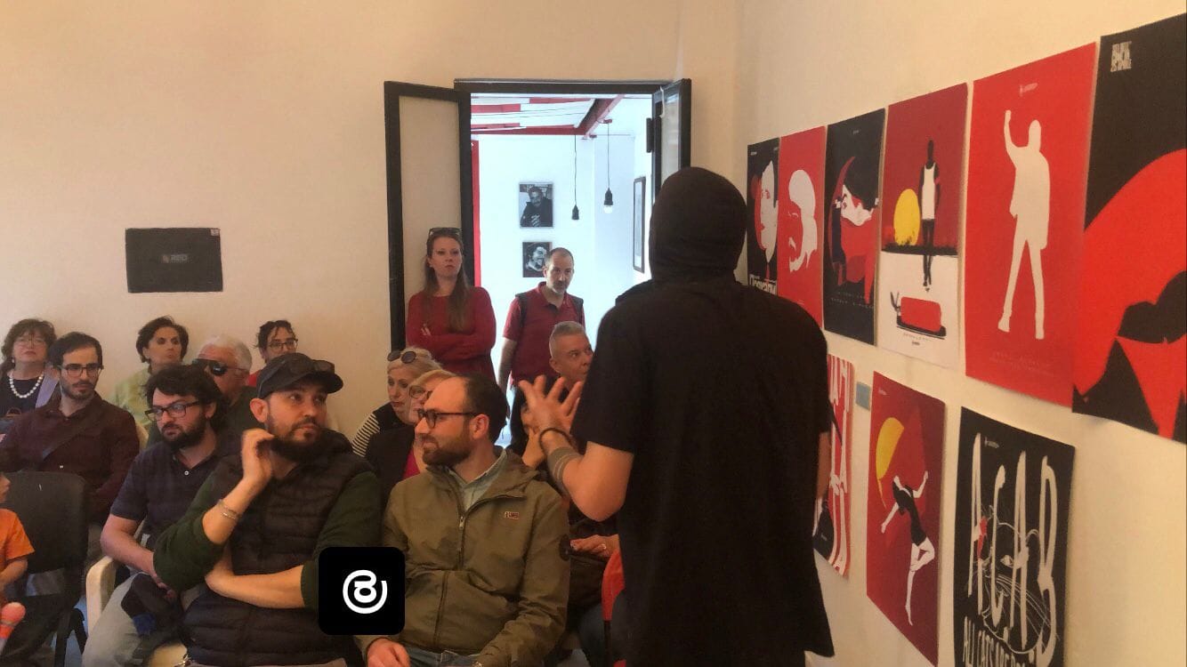 S'inaugura la Casa del popolo a Messina