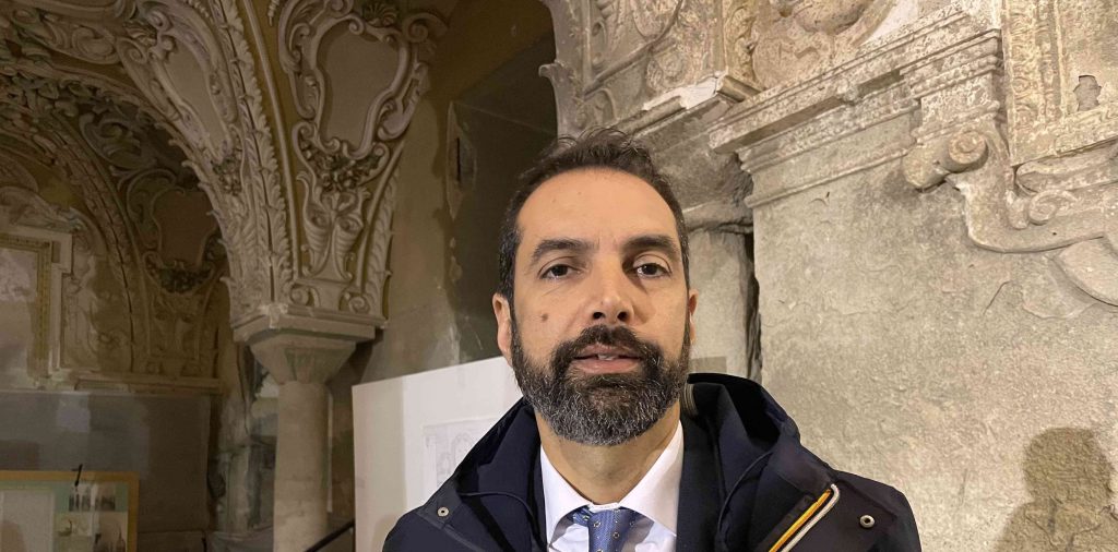 "I rilievi della Corte dei Conti sul Piano di riequilibrio? La città merita una risposta" VIDEO