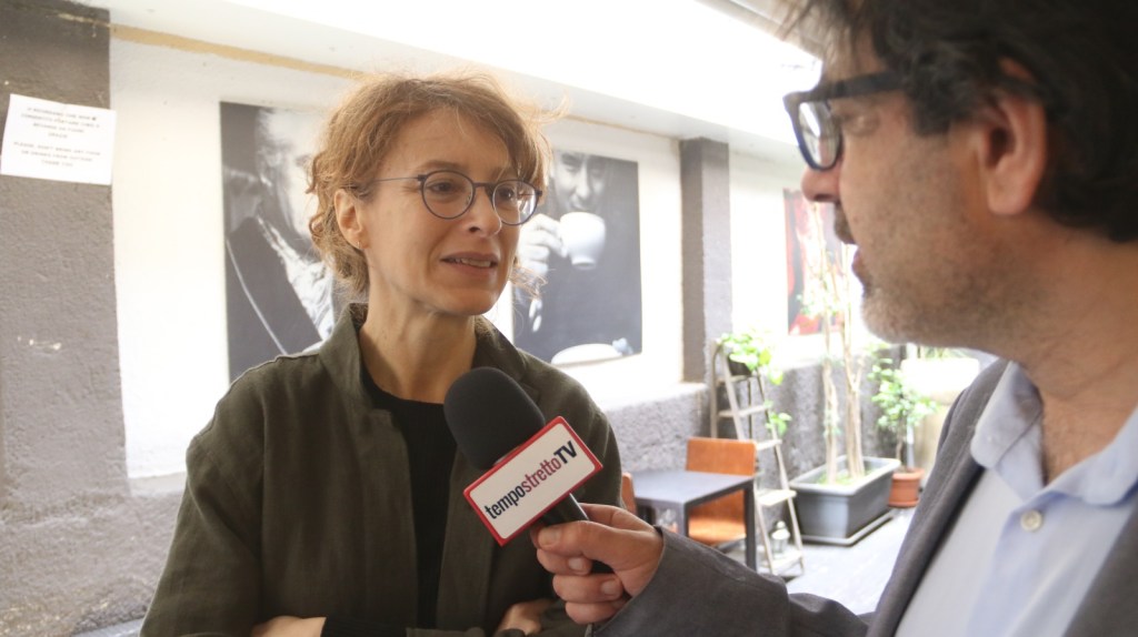 "Pace e diritto universale alla salute: così Gino Strada parla alle nuove generazioni" VIDEO