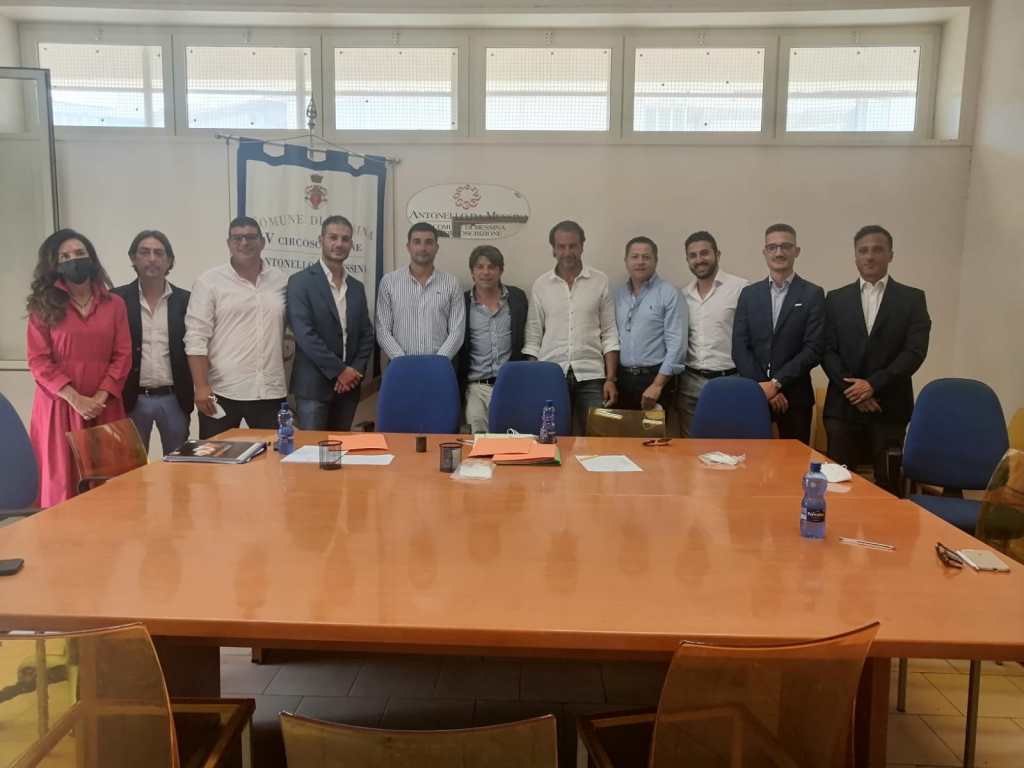 "La V Municipalità esclusa dal tavolo tecnico sul lungomare del Ringo"