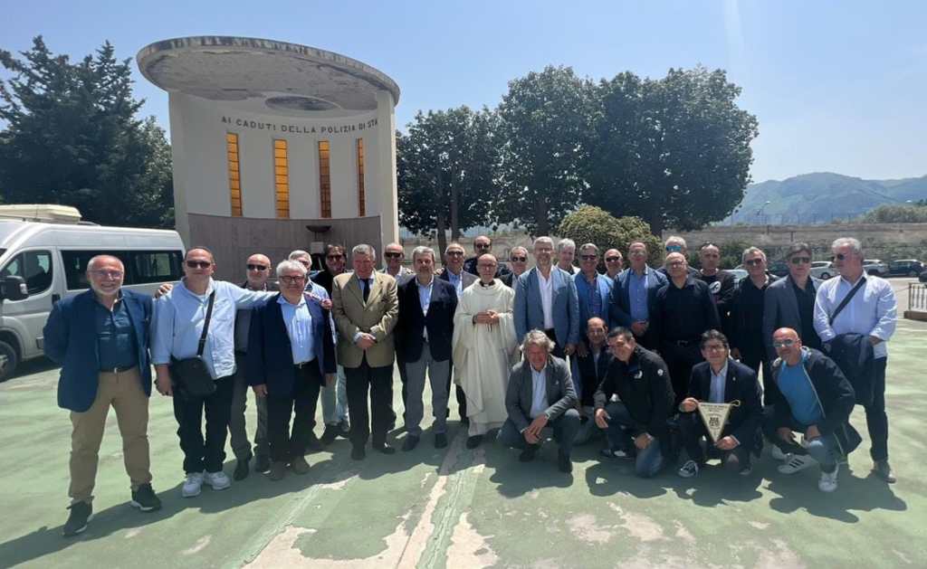 corso panormo polizia