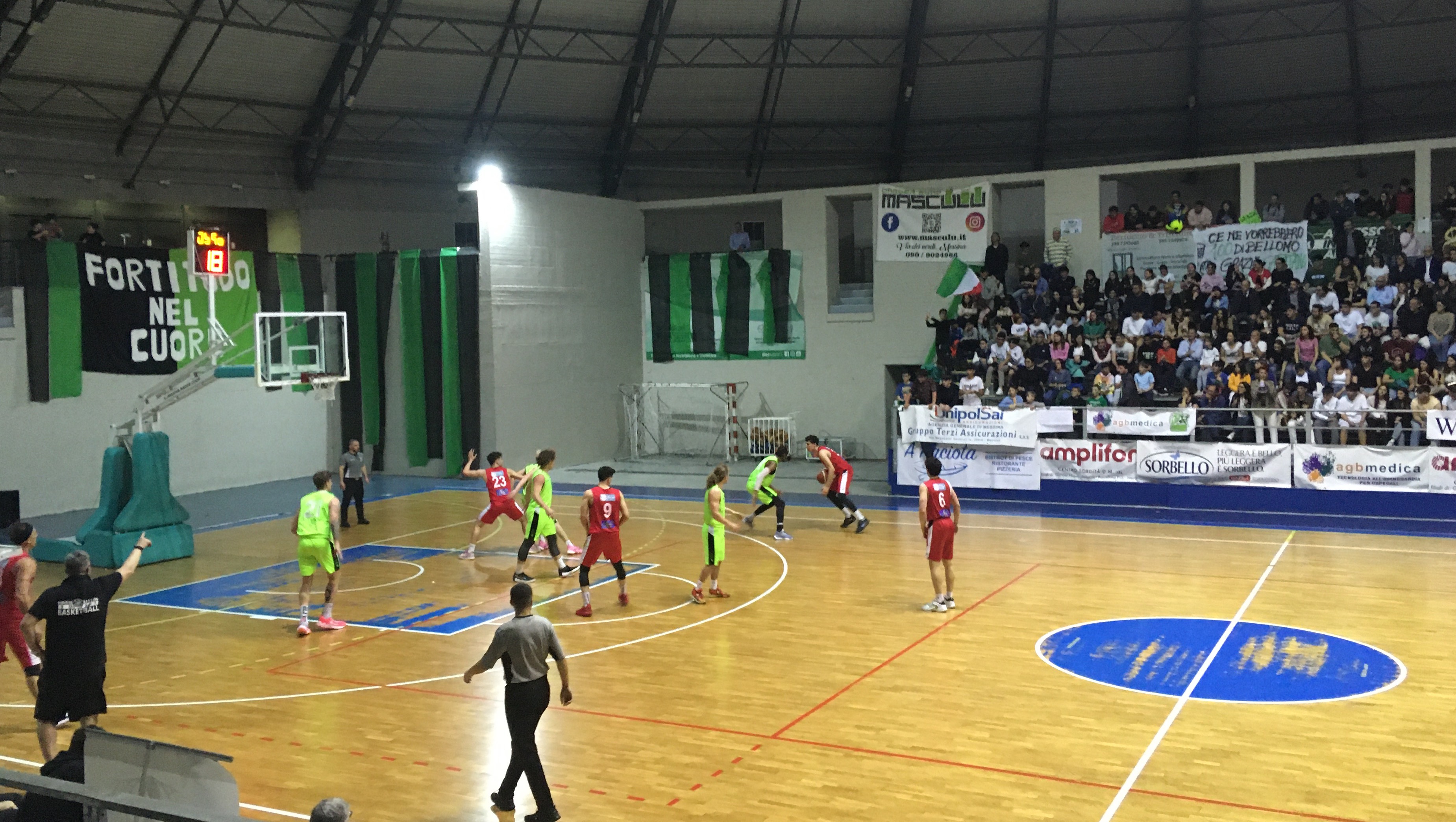 fortituto messina Archives