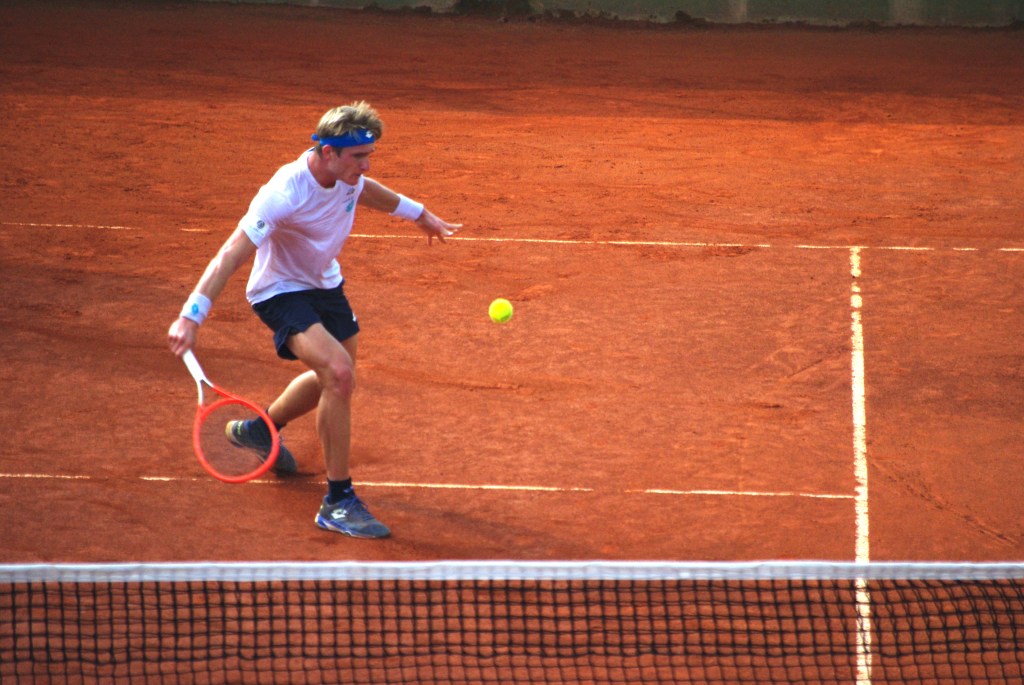 giorgio tabacco tennis e vela