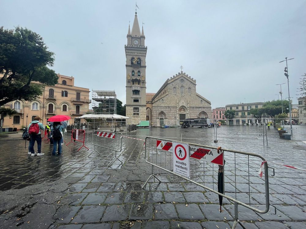 Masterchef a piazza Duomo