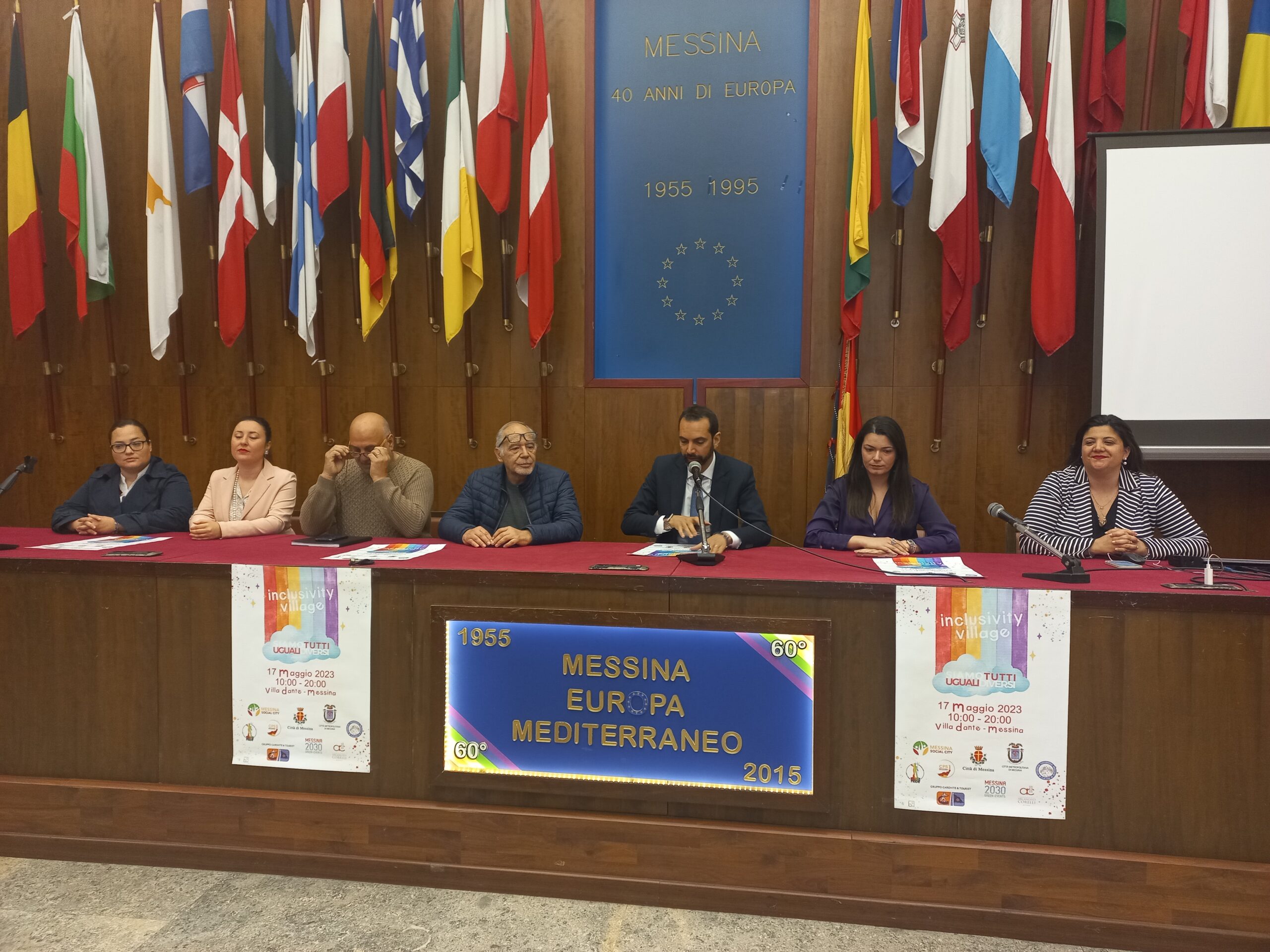 Giornata Contro L omobitransfobia A Villa Dante Il Villaggio Inclusivit giornata-contro-l-omobitransfobia-a-villa-dante-il-villaggio-inclusivit