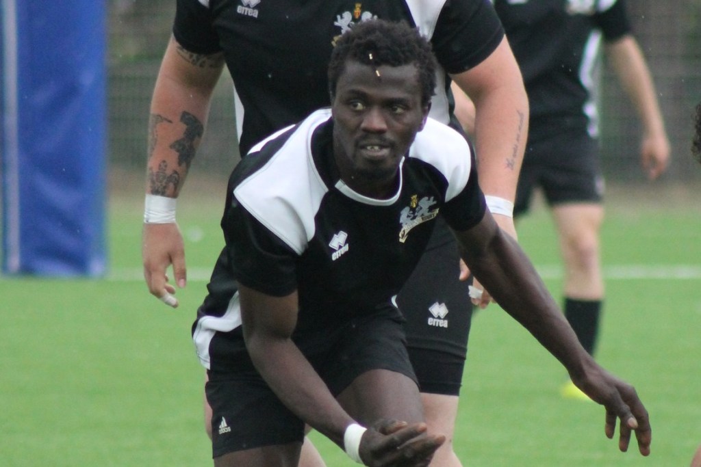 Dalla Costa d'Avorio a Messina. La storia di 'Sid': "Qui accolto come un fratello" VIDEO