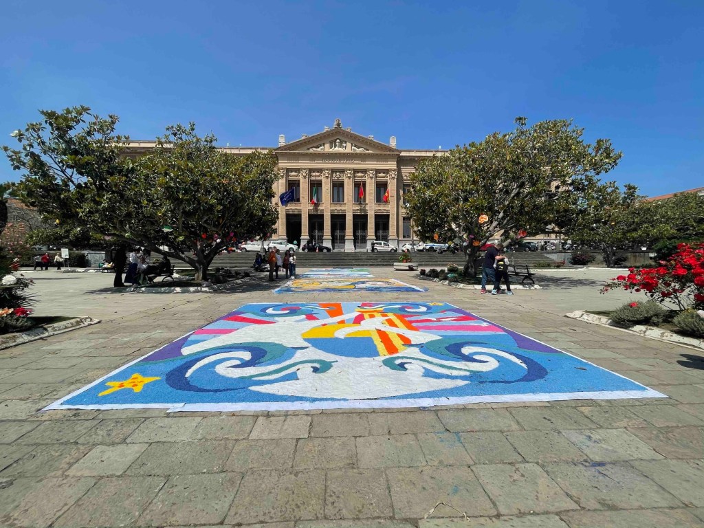 Dai disagi abitativi a Zancle in fiore e il talento di William, 7 giorni tra luci e ombre VIDEO