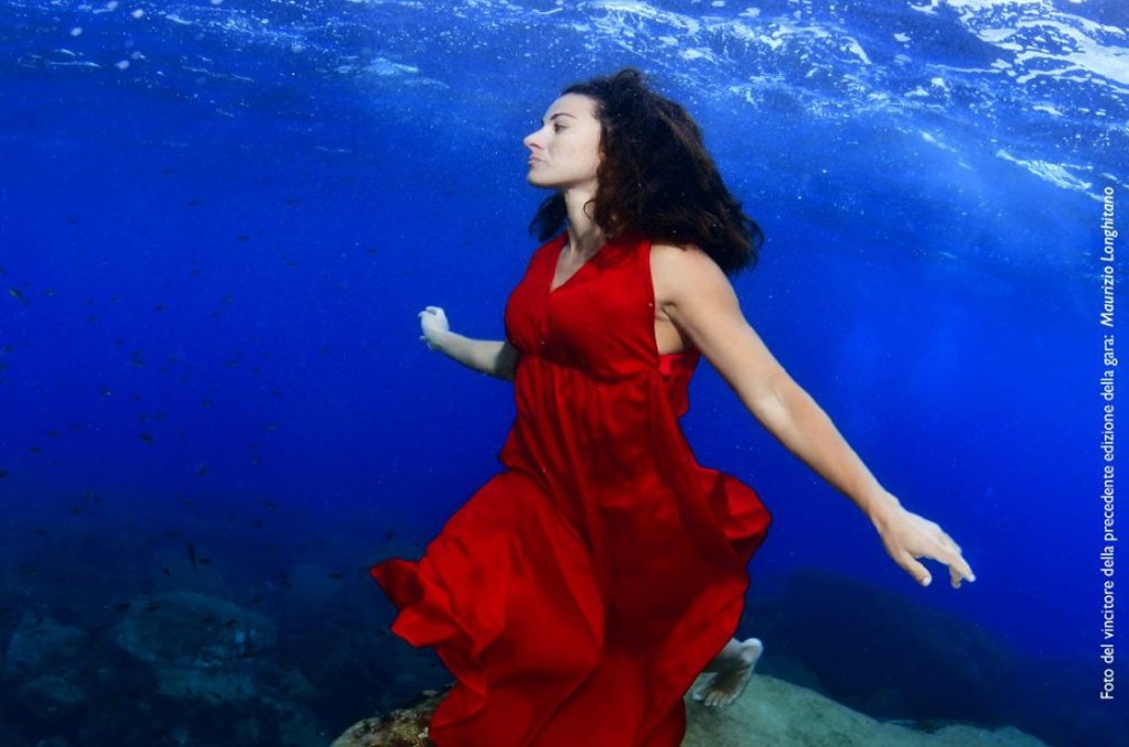 Capo Milazzo FotoSub Cup 2023