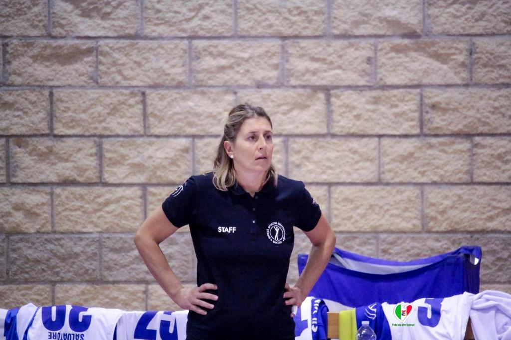 Parlano le allenatrici delle neo-Campionesse Regionali U13 femminile di pallavolo dell'SSD Unime. Migale: "Vincere aiuta a vincere". Laganà: "Grande soddisfazione"