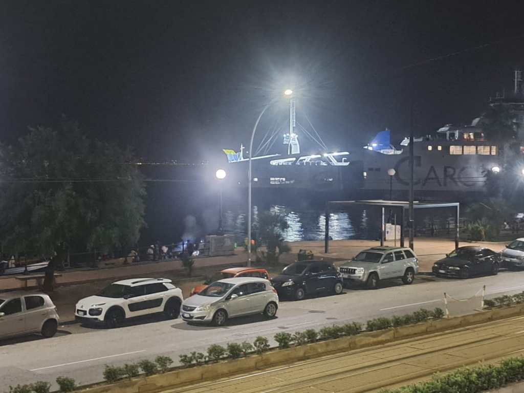 La salsicciata al Ringo restituito alla città, le multe della polizia municipale