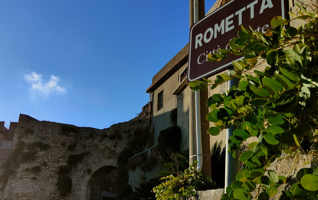Rometta