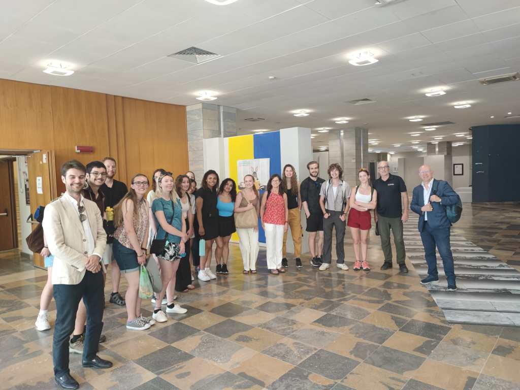Un ponte Stati Uniti - Messina nel segno del terremoto del 1908 VIDEO