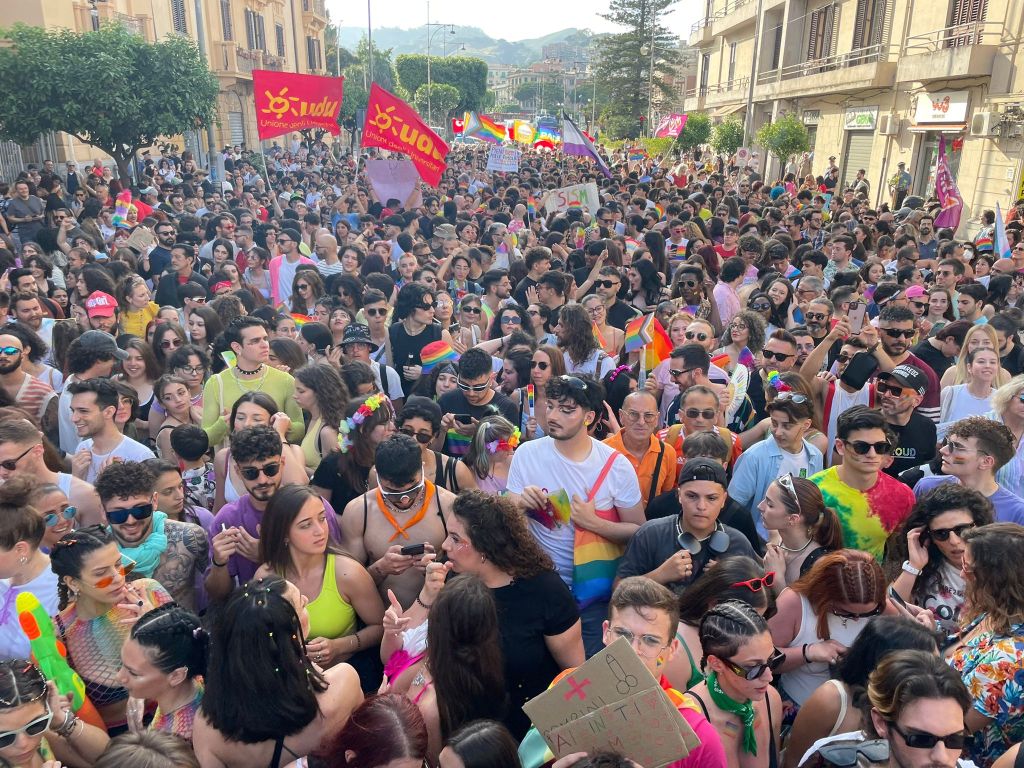 Stretto Pride 2023
