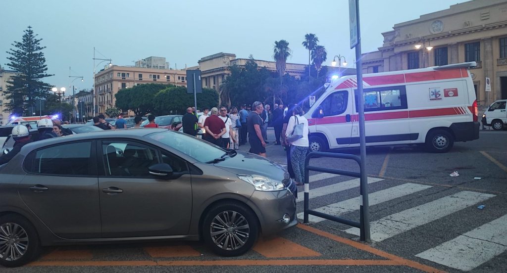 aggressione avvocato