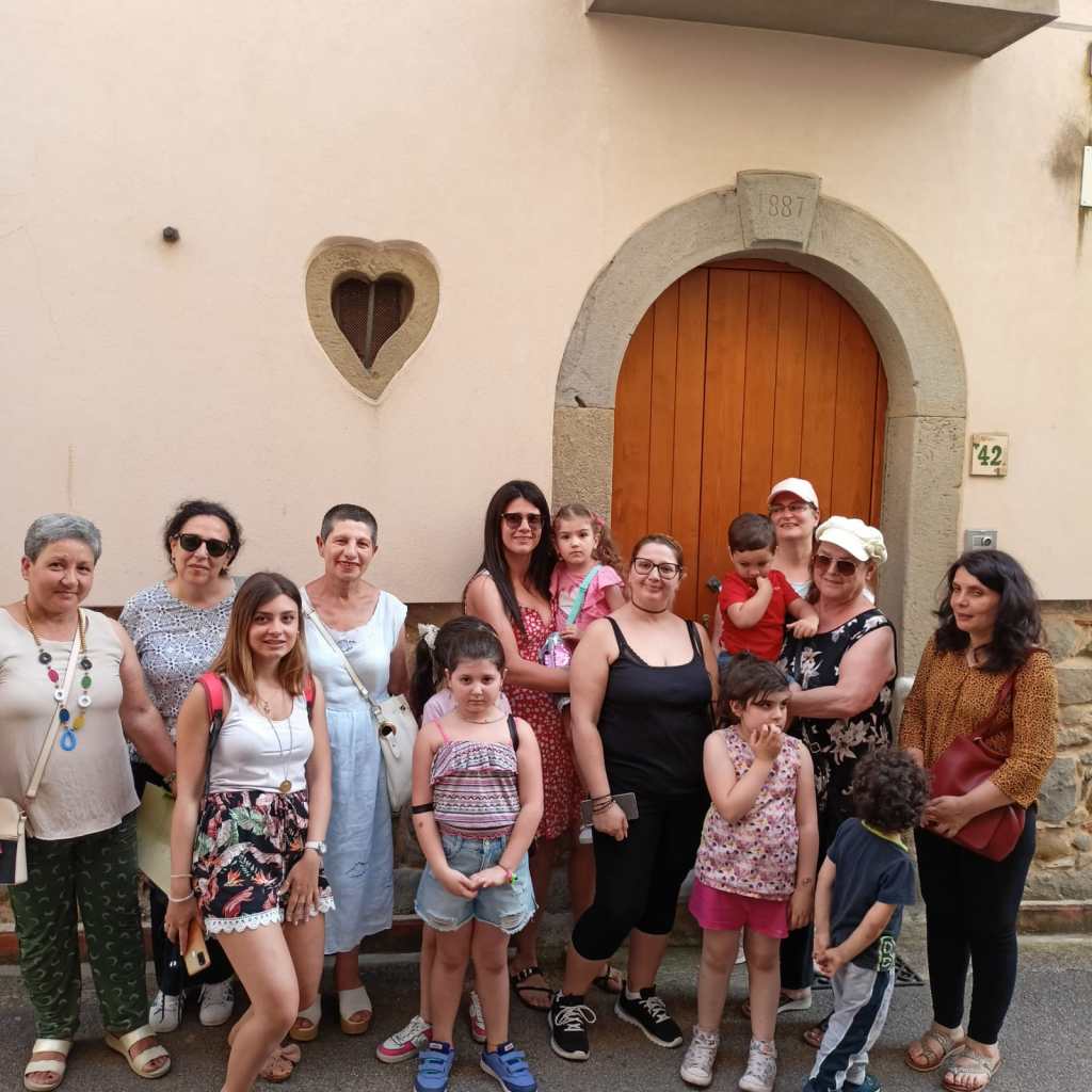 finestrelle cuore sinagra