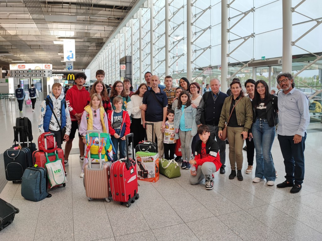 nebrodi casa d'europa patti 2023