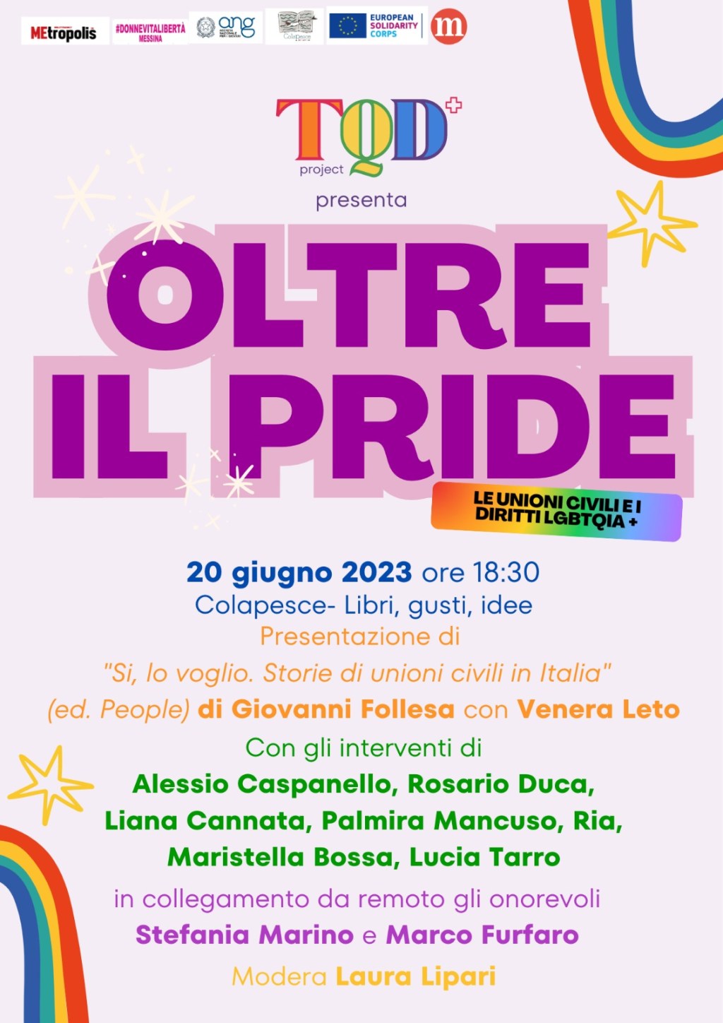 oltre il pride 200623