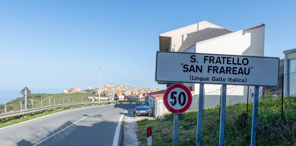 pistolettate a san fratello, indagano i Cc