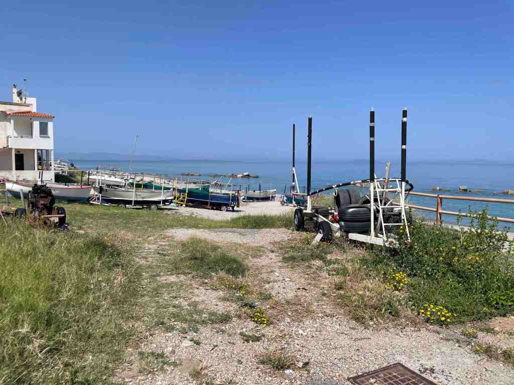 San Saba, i disagi dei cittadini: