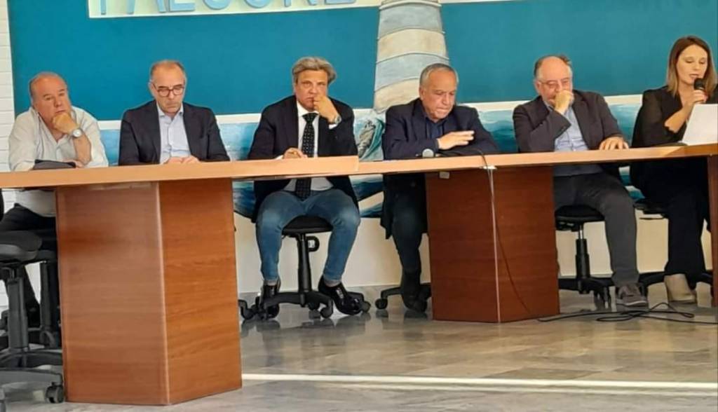 comitato viabilità tirreno