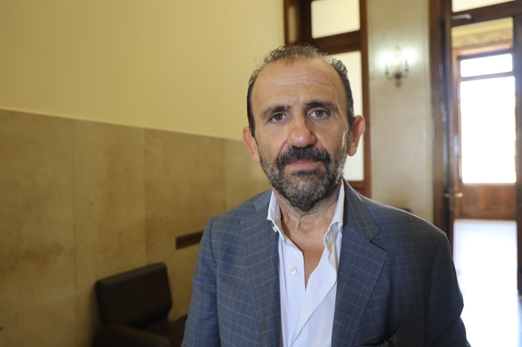 Caso Croce, cercasi giudice a Messina per processare ex commissario regionale