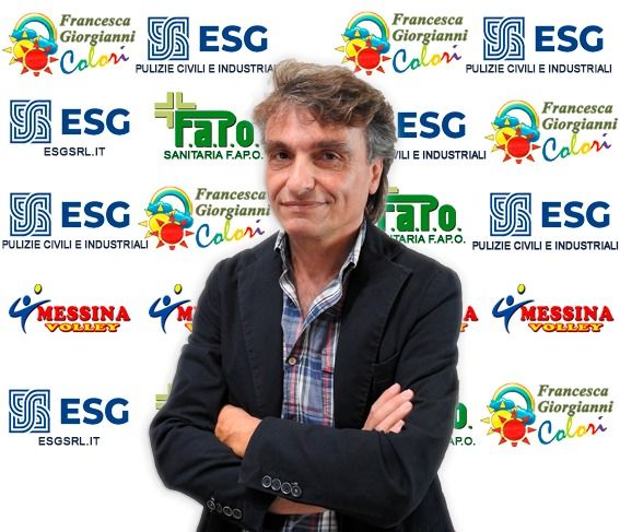 Prenderanno l'avvio, il prossimo 21 agosto, le attività del Centro Sportivo del Messina Volley