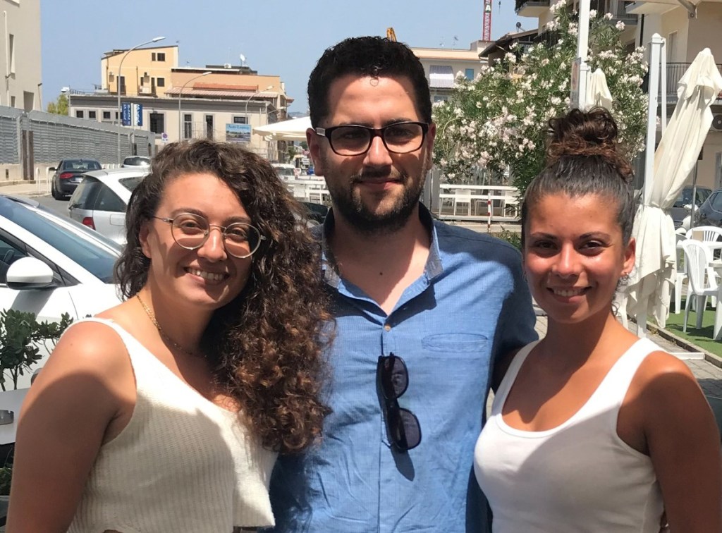 La JSL Women prepara la prossima stagione di Eccellenza. il dirigente Pintaudi: "Tante conferme e pochi innesti mirati"