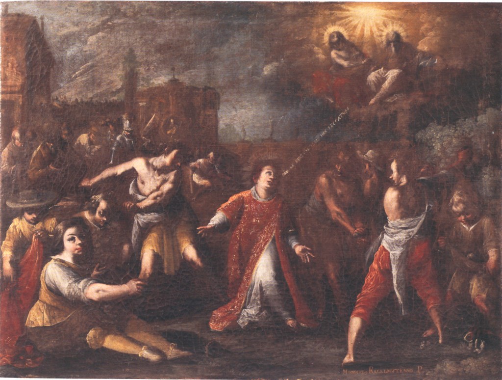 "Seguendo Caravaggio" al MuMe, una mostra nel segno dei seguaci del maestro