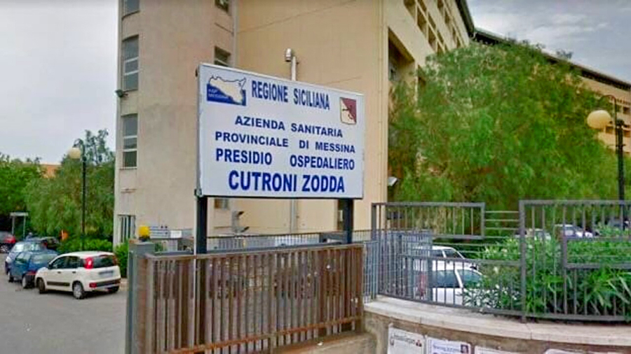 ospedale di barcellona