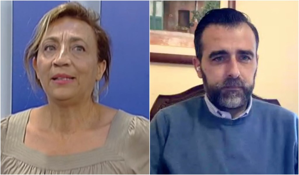 sistema sanità papardo paratore non andava arrestata