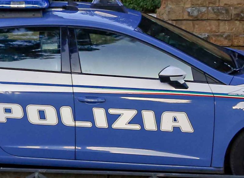 Polizia di Messina