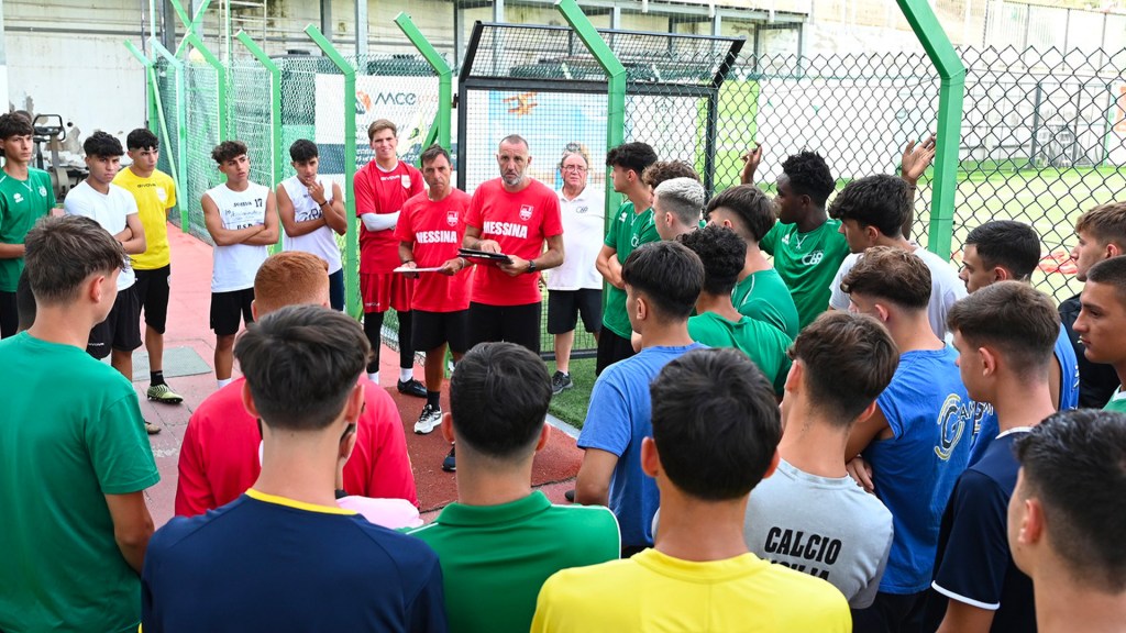 Conclusi gli Open Day, tutto pronto per il ritiro pre-campionato di Primavera, under 17 e 15. Le dichiarazioni di mister Parisi, Cosimini e Moschella