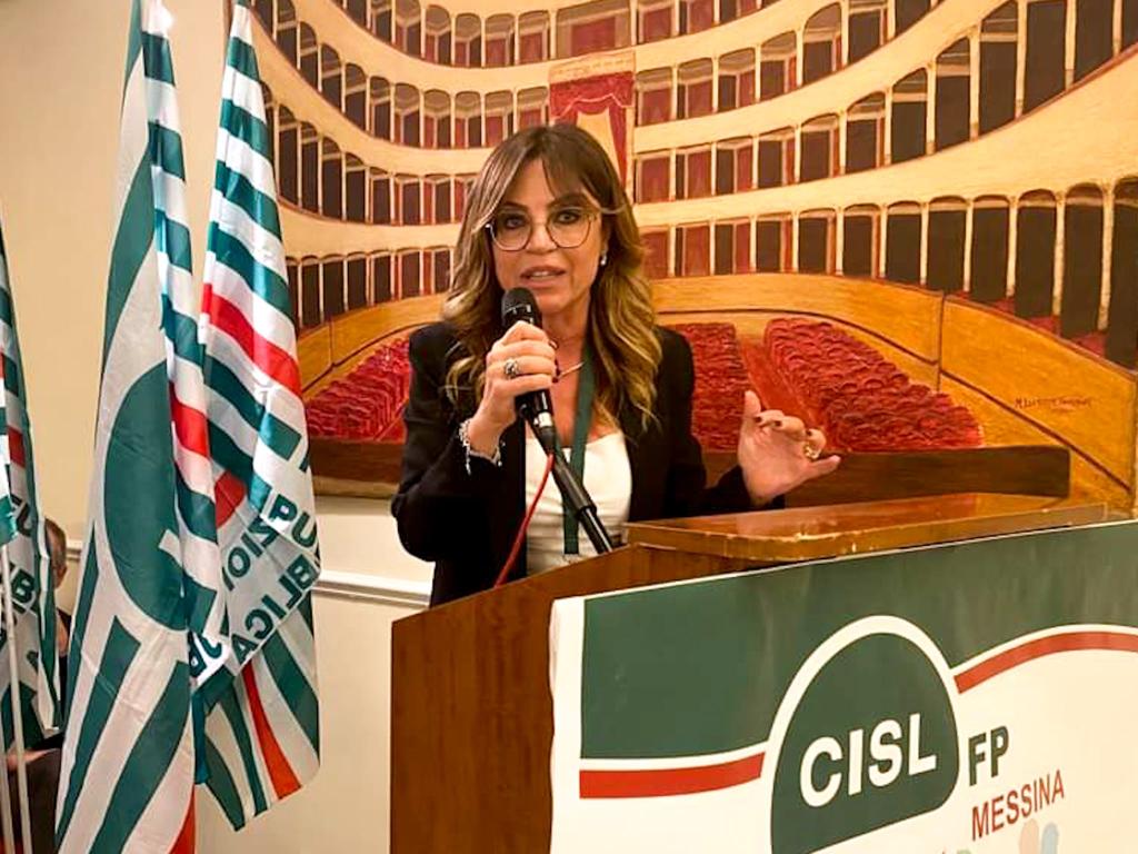 messina social city cisl va in tribunale