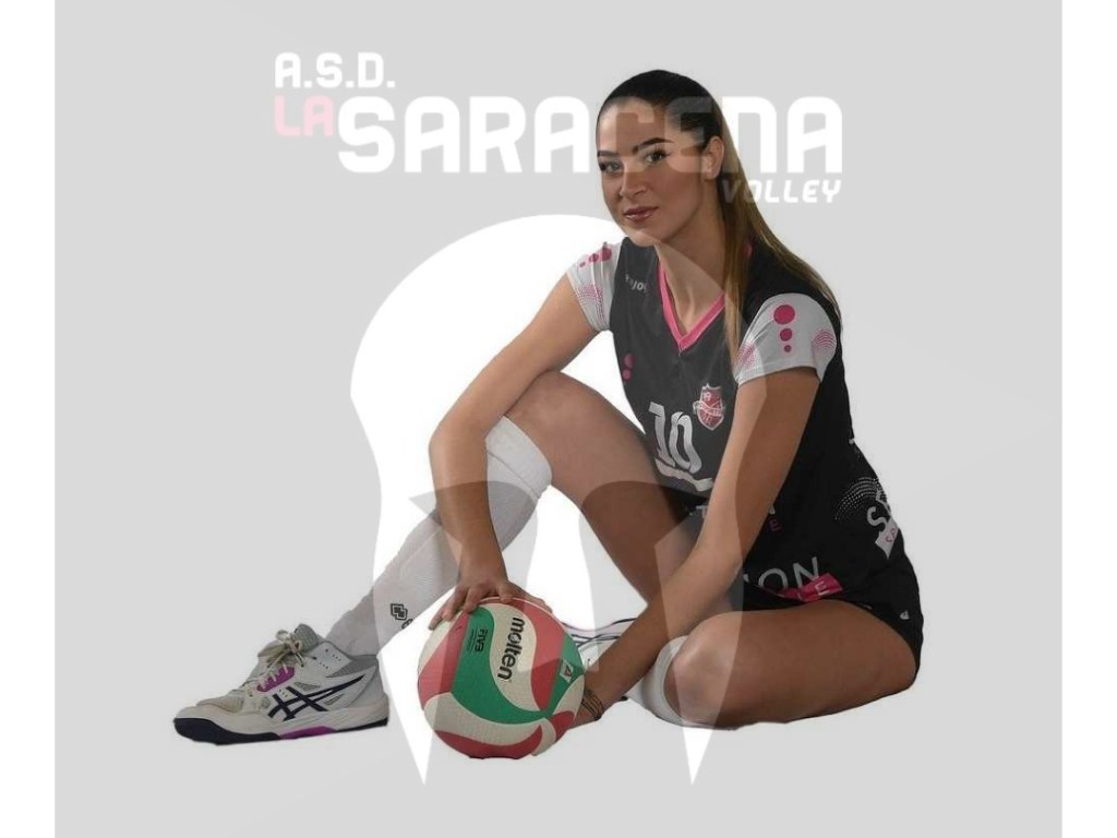 Dopo la conferma di Tumeo e Prinzivalli, La Saracena si regala quella di Sasha Costabile e l'ingaggio della sorella Marika