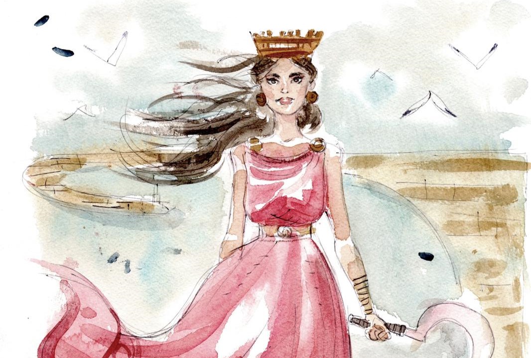 Incendi e solidarietà all'asta opere degli artisti dell'Officina del