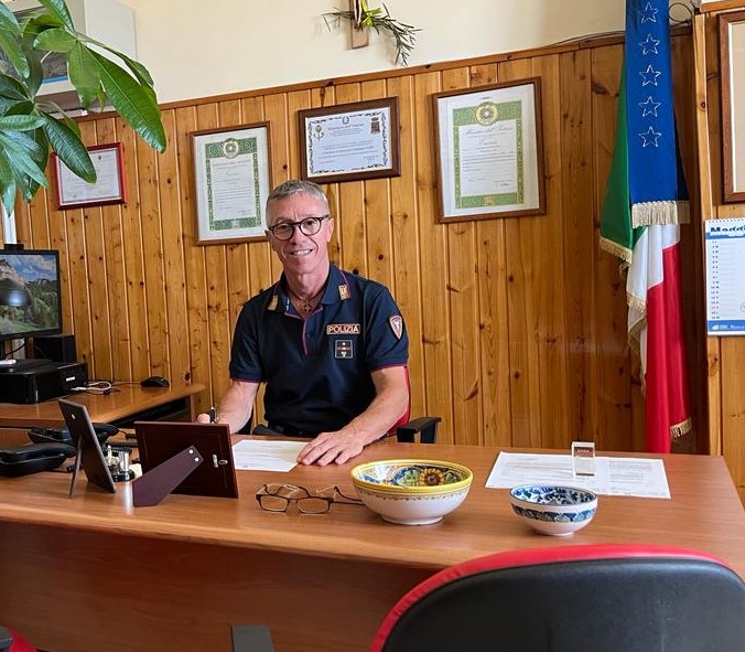 giuseppe taibi polfer taormina