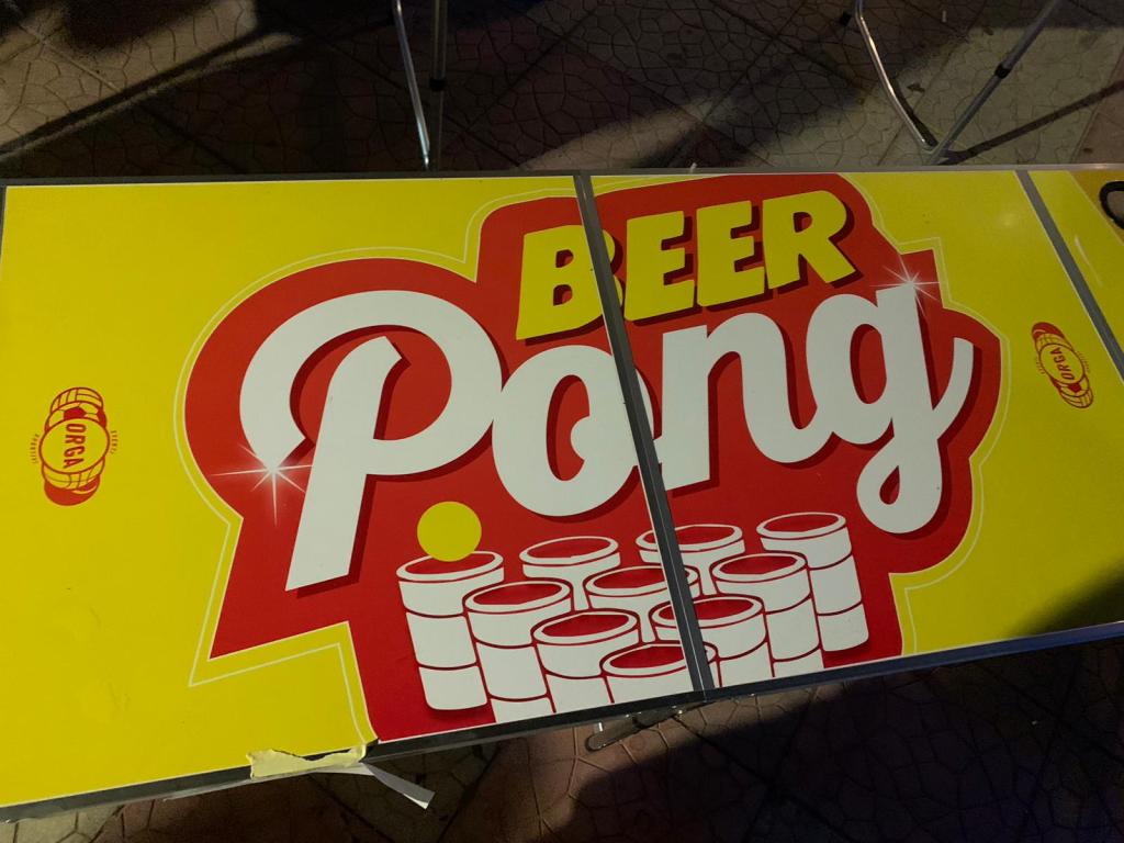 barcellona pozzo di gotto beer pong ricerca sla