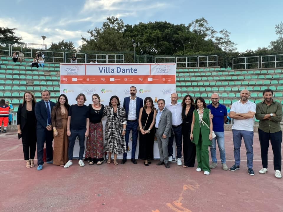 l'estate addosso 2023