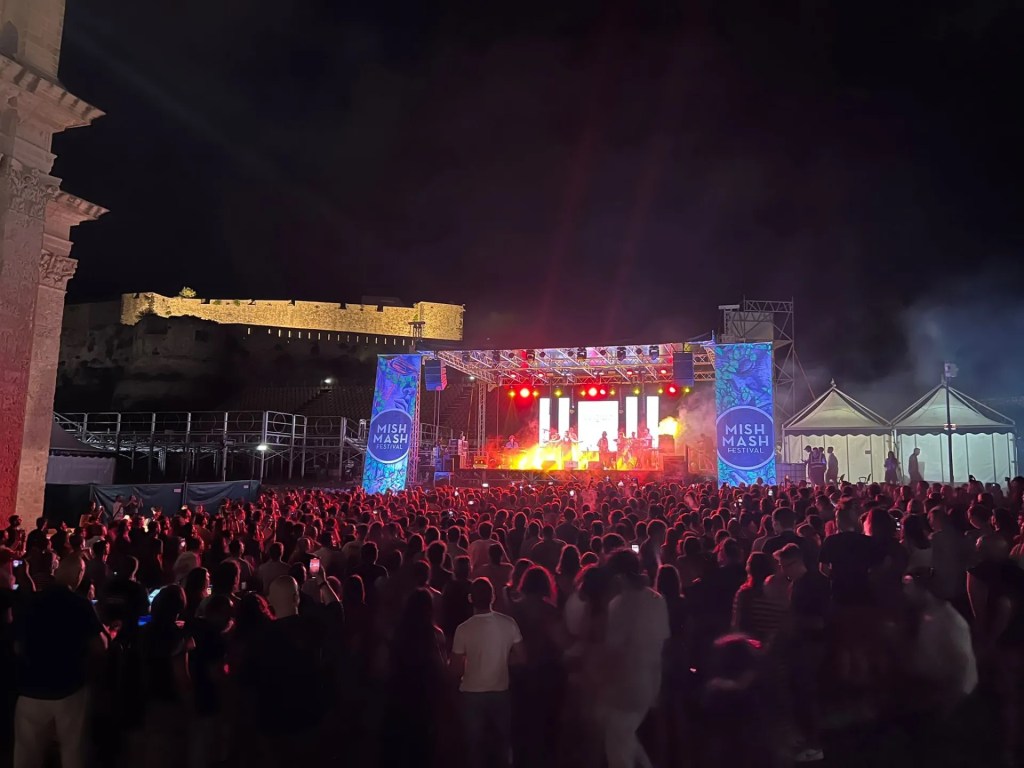 mish mash festival 2023