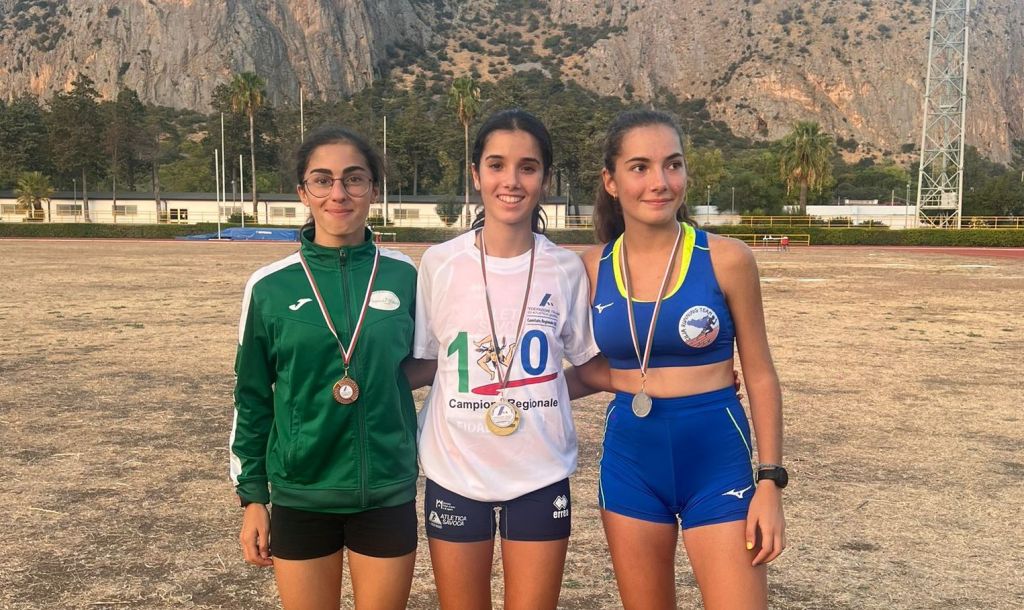 sara santoro premiata