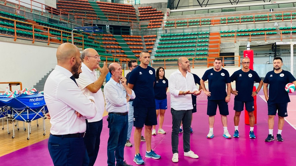 akademia al palarescifina