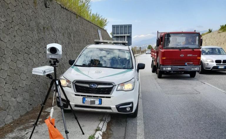 autovelox panoramica