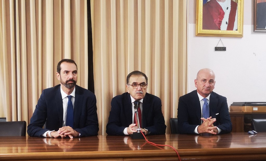 Basile Neri Vermiglio