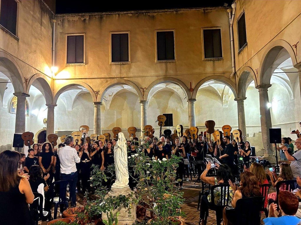festival musica da camera milazzo