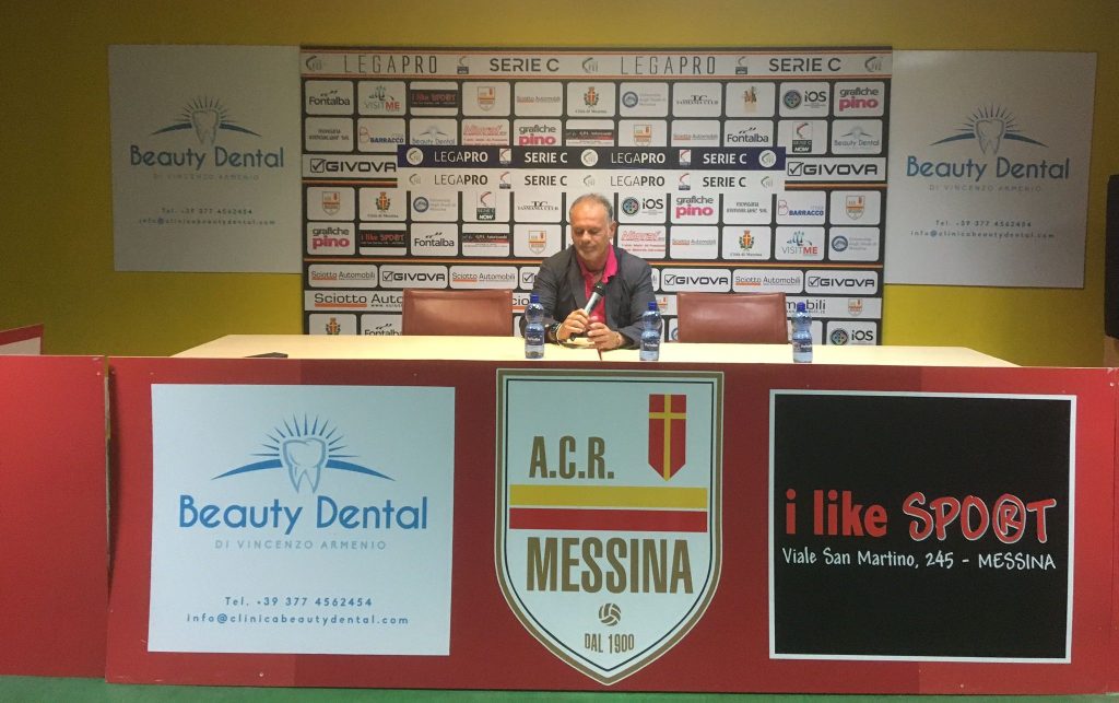 conferenza stampa giacomo modica