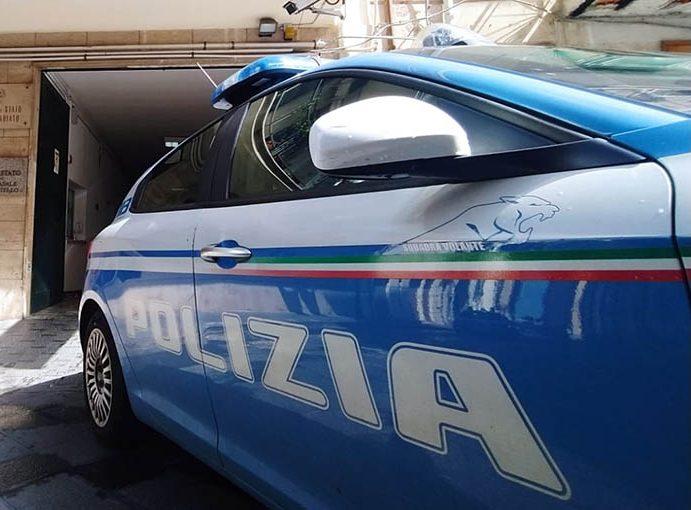 Polizia