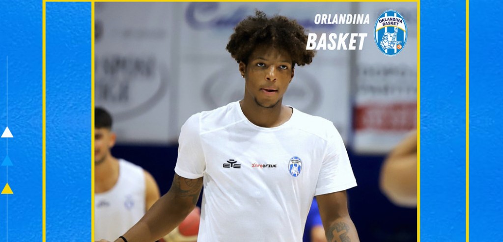 il cestista agbortabi