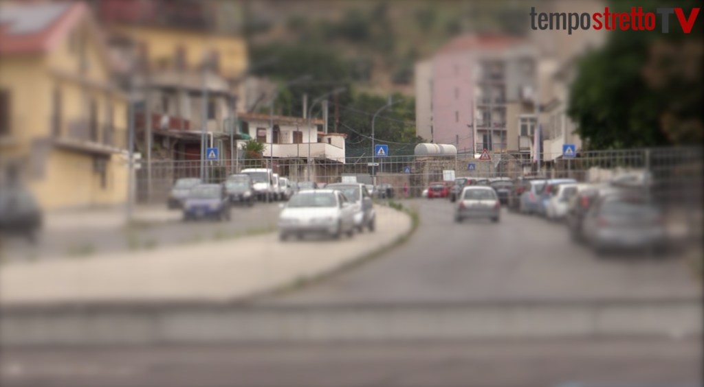 parcheggio bordonaro