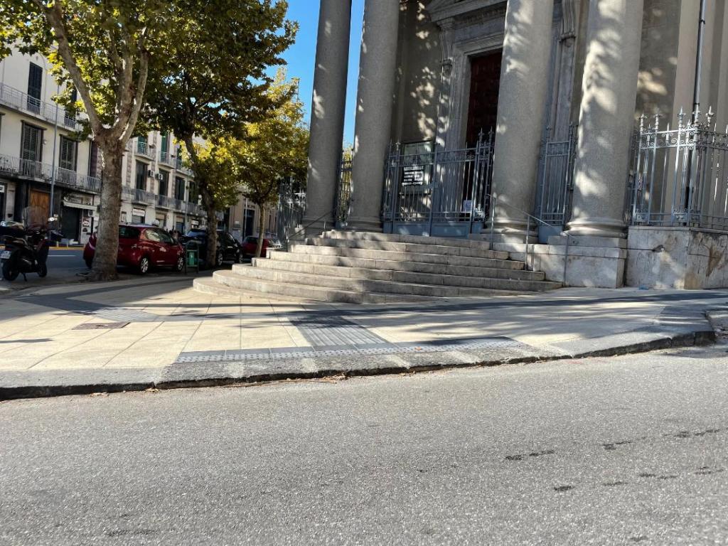 messina accessibile