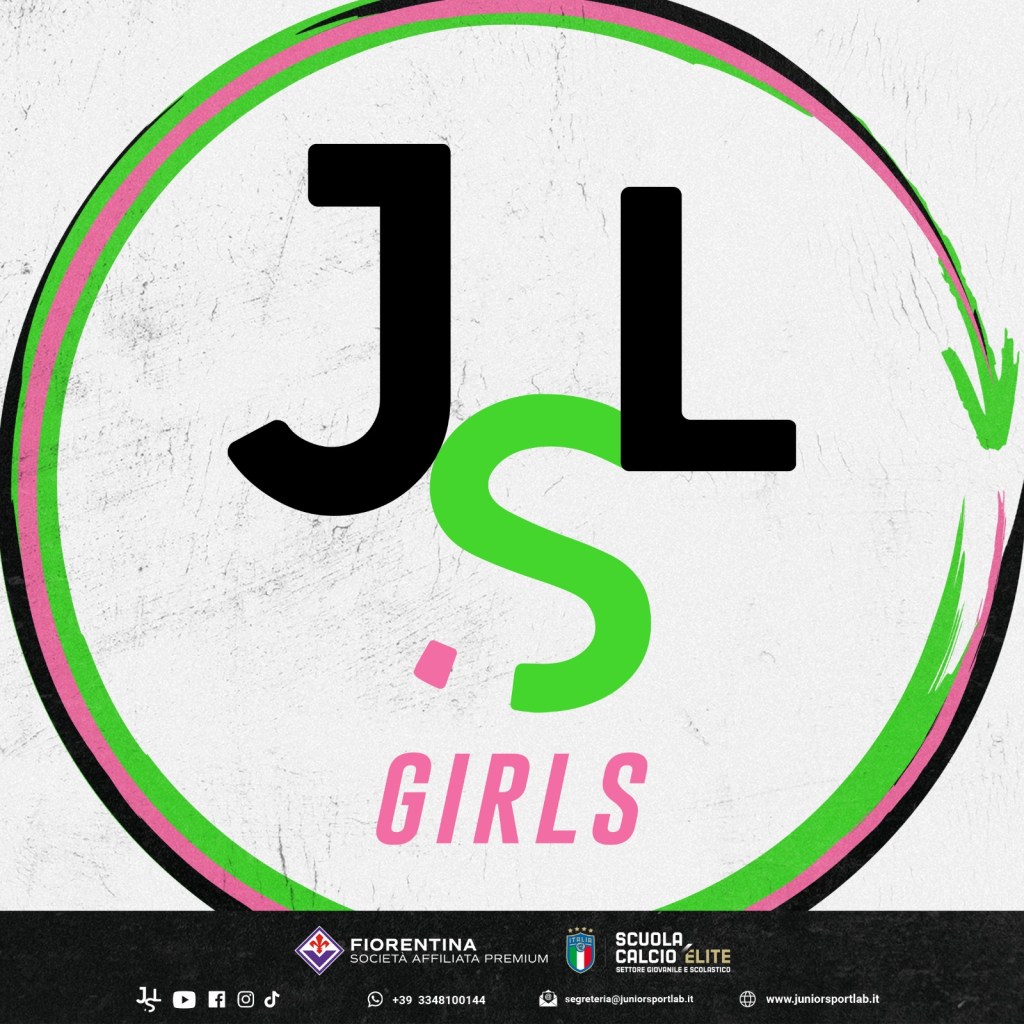 logo jsl girls